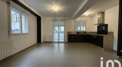 Appartement 3 pièces de 59 m² à Rives (38140)