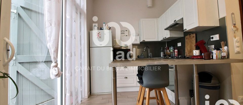 Maison 9 pièces de 230 m² à Mormant (77720)