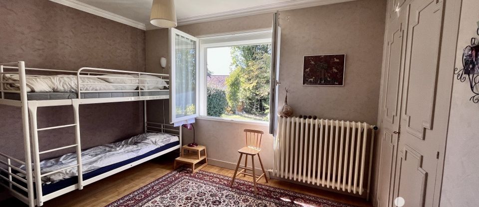 Maison 4 pièces de 69 m² à Saint-Yon (91650)