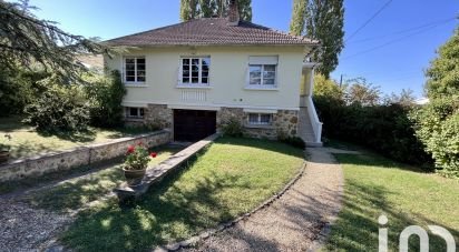 Maison 4 pièces de 69 m² à Saint-Yon (91650)