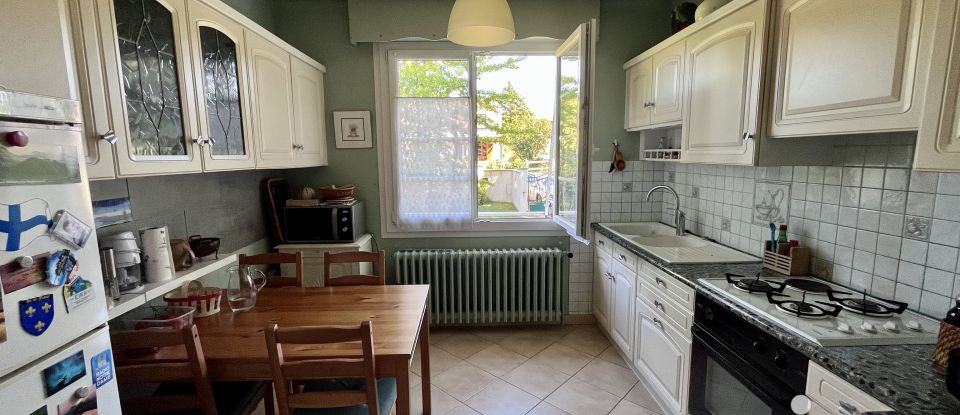 Maison 4 pièces de 69 m² à Saint-Yon (91650)