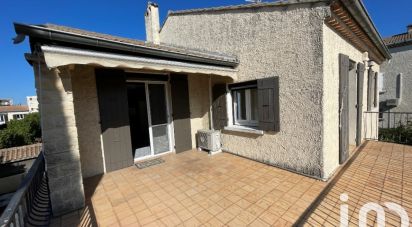 Maison 7 pièces de 160 m² à Saint-Paul-Trois-Châteaux (26130)