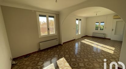 Maison 7 pièces de 160 m² à Saint-Paul-Trois-Châteaux (26130)