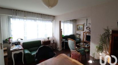 Apartment 5 rooms of 98 m² in Clermont-Ferrand (63000)