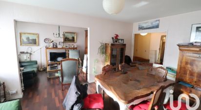 Appartement 5 pièces de 98 m² à Clermont-Ferrand (63000)