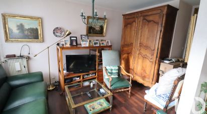 Appartement 5 pièces de 98 m² à Clermont-Ferrand (63000)