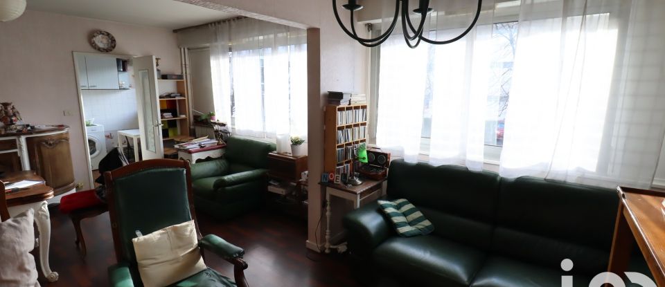 Apartment 5 rooms of 98 m² in Clermont-Ferrand (63000)