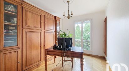 Duplex 5 pièces de 110 m² à Asnières-sur-Seine (92600)