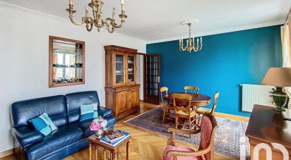 Duplex 5 pièces de 110 m² à Asnières-sur-Seine (92600)