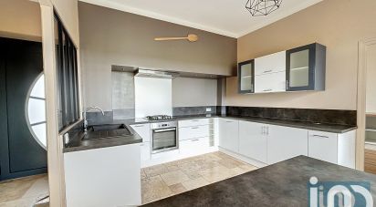 Maison 8 pièces de 184 m² à La Sauvetat (32500)