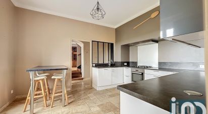 Maison 8 pièces de 184 m² à La Sauvetat (32500)