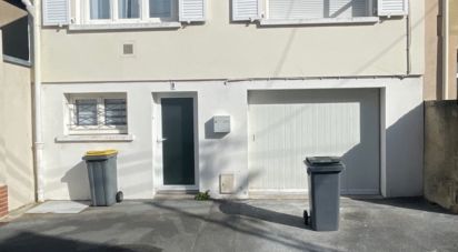 Maison 5 pièces de 94 m² à Reims (51100)