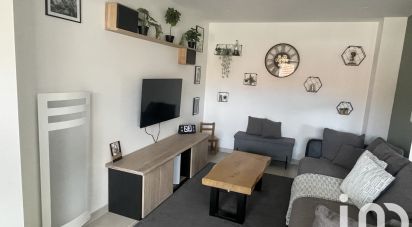 Maison 5 pièces de 94 m² à Reims (51100)