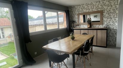 Maison 5 pièces de 94 m² à Reims (51100)