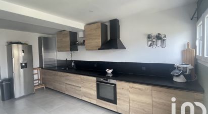 Maison 5 pièces de 94 m² à Reims (51100)