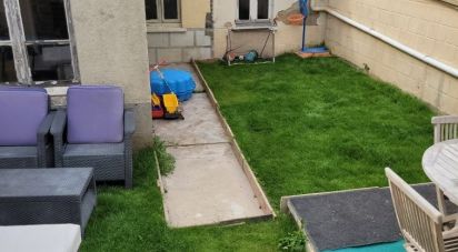 Maison 5 pièces de 94 m² à Reims (51100)