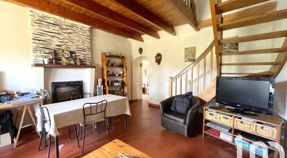 Country house 4 rooms of 70 m² in Erbray (44110)