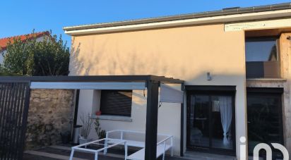 House 6 rooms of 165 m² in Hermonville (51220)