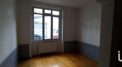 Apartment 3 rooms of 48 m² in Saint-Étienne (42000)