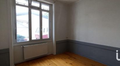 Apartment 3 rooms of 48 m² in Saint-Étienne (42000)