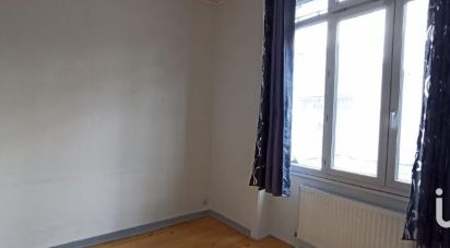 Apartment 3 rooms of 48 m² in Saint-Étienne (42000)