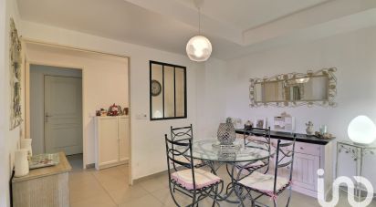 Apartment 3 rooms of 62 m² in Marseille (13009)