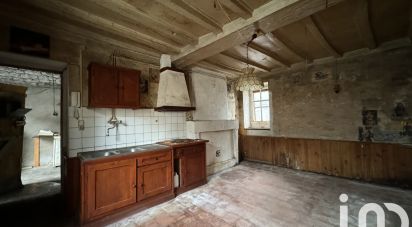 Town house 2 rooms of 51 m² in Loudun (86200)