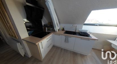 Appartement 3 pièces de 40 m² à Sainte-Savine (10300)