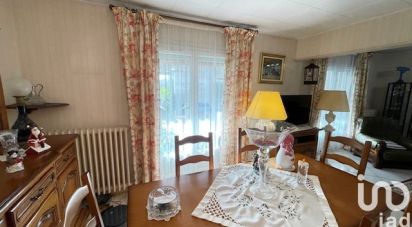 Traditional house 5 rooms of 94 m² in Savigny-le-Temple (77176)