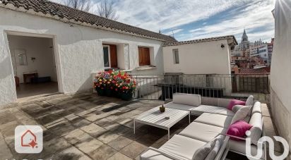 Maison 5 pièces de 115 m² à Lys-Haut-Layon (49310)