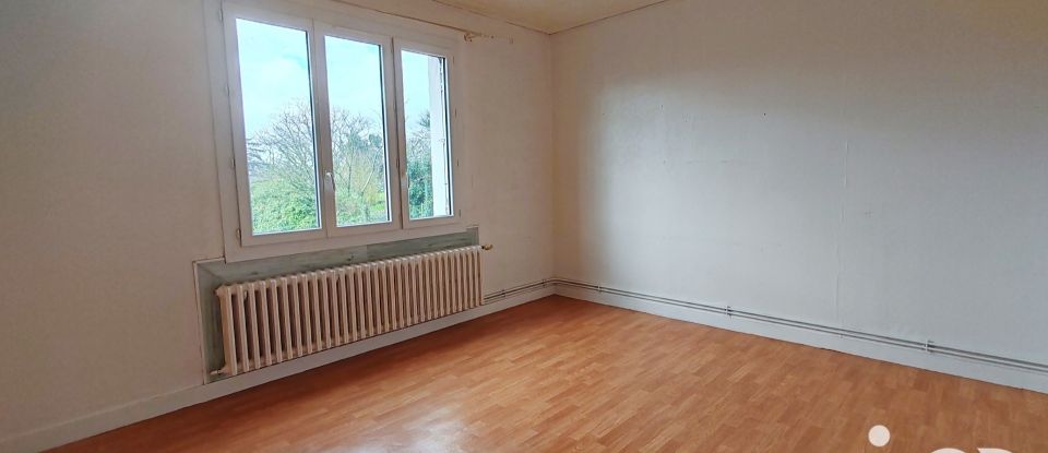 Maison 5 pièces de 115 m² à Lys-Haut-Layon (49310)