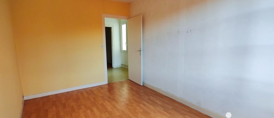 Maison 5 pièces de 115 m² à Lys-Haut-Layon (49310)