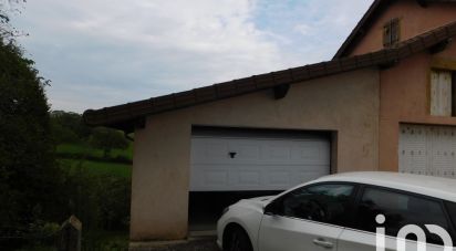 Maison rustique 3 pièces de 117 m² à Sevelinges (42460)