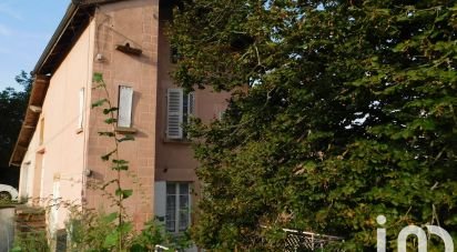 Maison rustique 3 pièces de 117 m² à Sevelinges (42460)