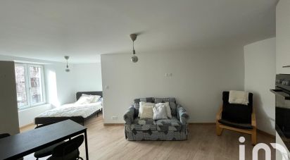 Appartement 1 pièce de 26 m² à Saint-Bonnet-le-Château (42380)