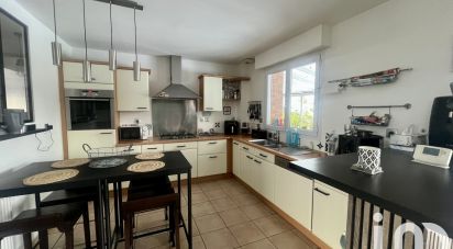 Pavillon 6 pièces de 117 m² à Vendin-le-Vieil (62880)