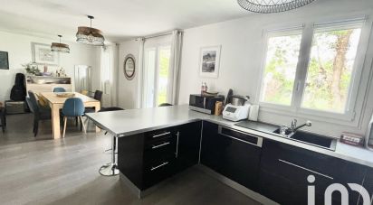 Maison 7 pièces de 187 m² à Étiolles (91450)