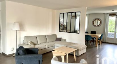 Maison 7 pièces de 187 m² à Étiolles (91450)