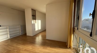 Appartement 4 pièces de 73 m² à Sèvres (92310)