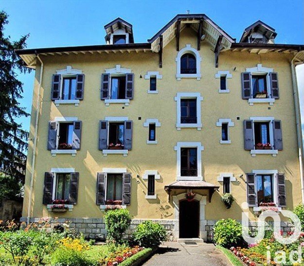 Appartement 3 pièces de 62 m² à Annecy (74000)