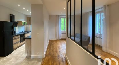 Appartement 3 pièces de 62 m² à Annecy (74000)