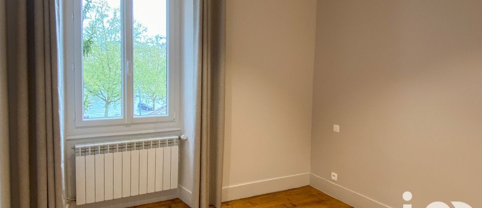 Appartement 3 pièces de 62 m² à Annecy (74000)