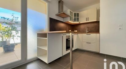 Appartement 2 pièces de 45 m² à Pignan (34570)