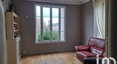 Maison 6 pièces de 137 m² à Beauvais (60000)