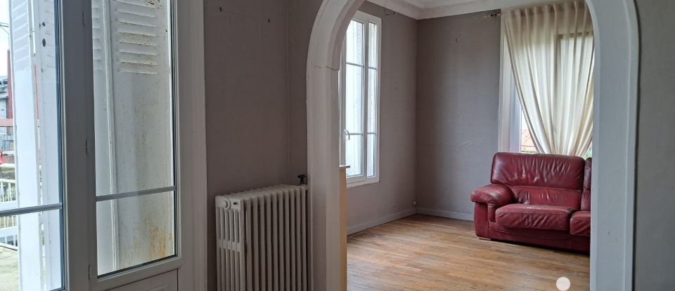 Maison 6 pièces de 137 m² à Beauvais (60000)