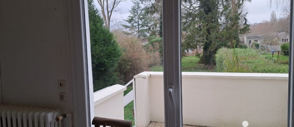 Maison 6 pièces de 137 m² à Beauvais (60000)