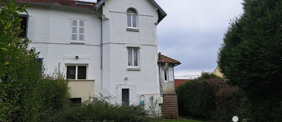 Maison 6 pièces de 137 m² à Beauvais (60000)