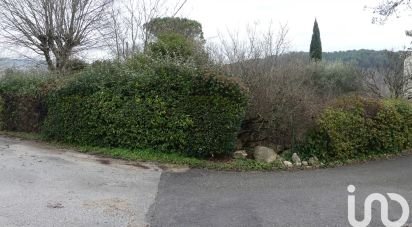 Land of 360 m² in Goudargues (30630)