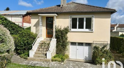 Maison 4 pièces de 75 m² à Soissons (02200)