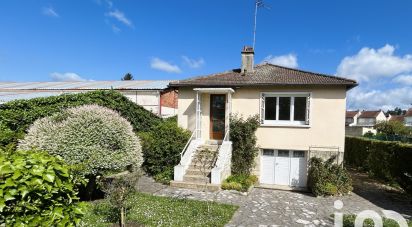 Maison 4 pièces de 75 m² à Soissons (02200)